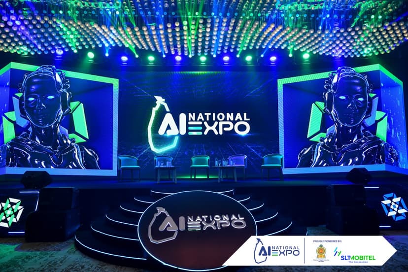 Conference Day 01 2