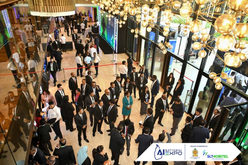 Conference Day 01 3