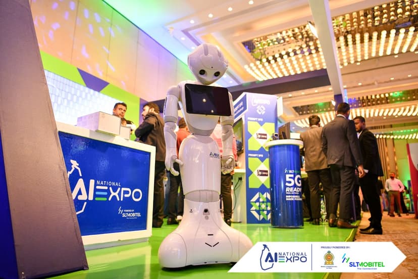 Expo Day 01 4
