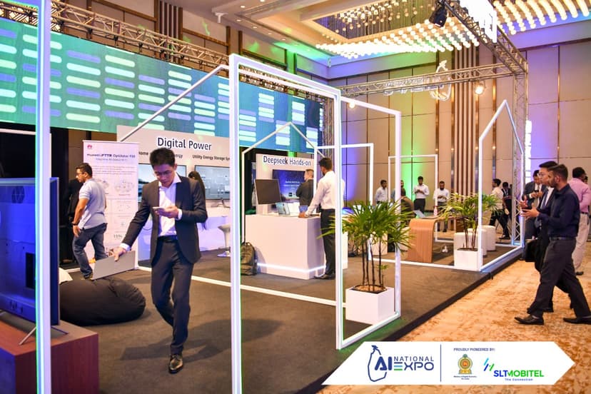 Expo Day 01 5