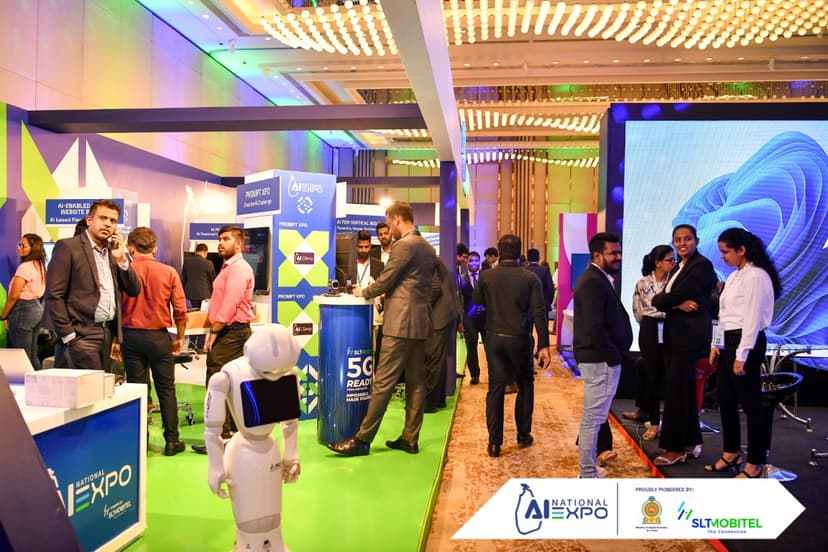 Expo Day 01 6