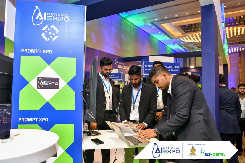 Expo Day 01 7