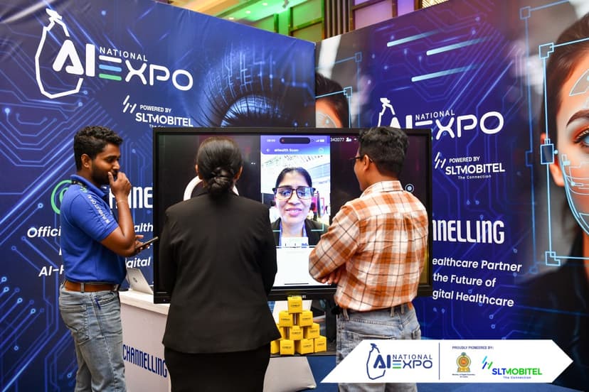 Expo Day 01 8