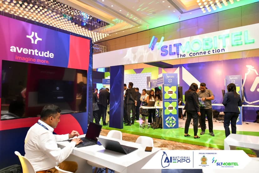 Expo Day 01 9