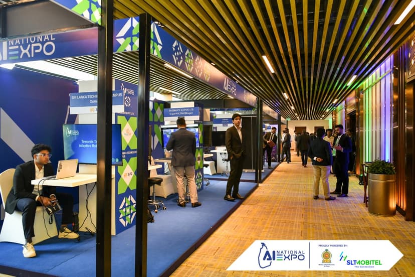 Expo Day 01 10