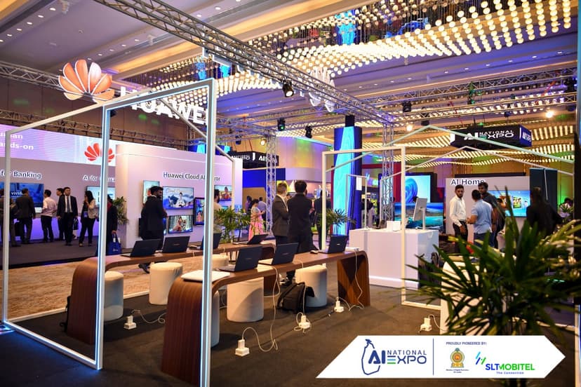Expo Day 01 12