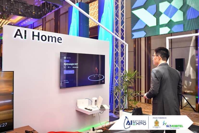Expo Day 01 14