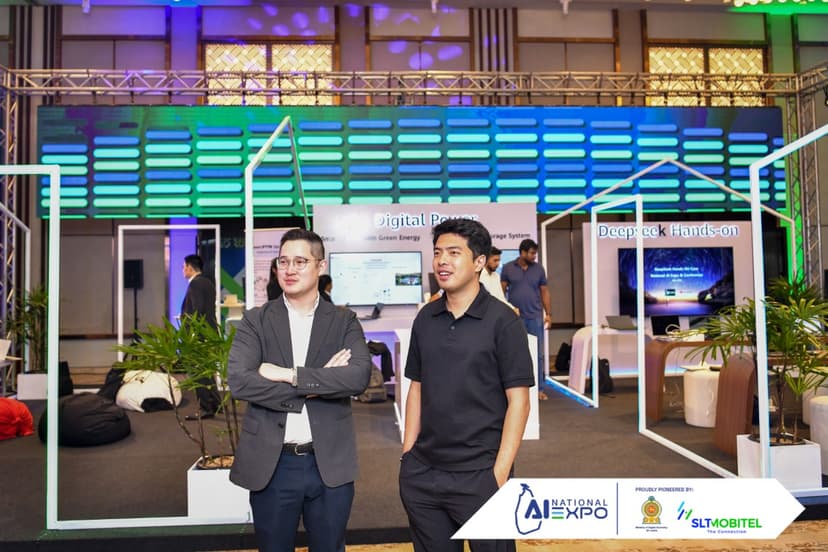 Expo Day 01 15