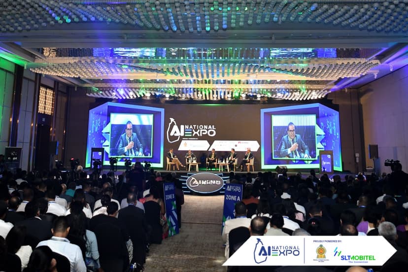 Conference Day 01 32