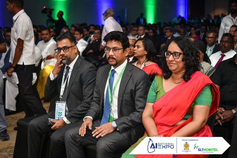 Conference Day 01 34