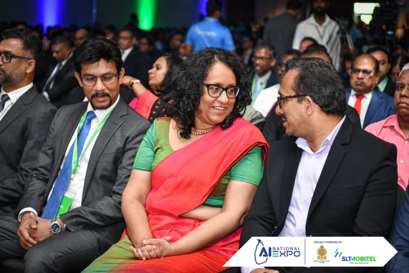 Conference Day 01 35