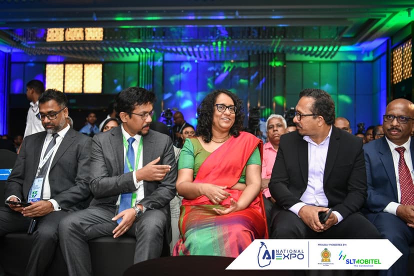 Conference Day 01 36