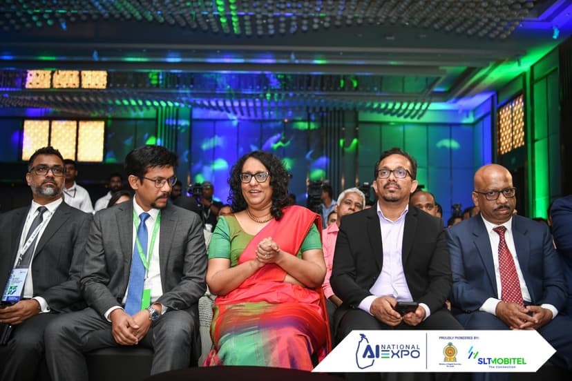 Conference Day 01 38