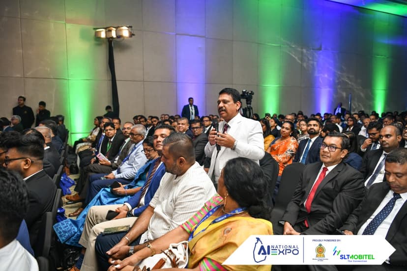Conference Day 01 41