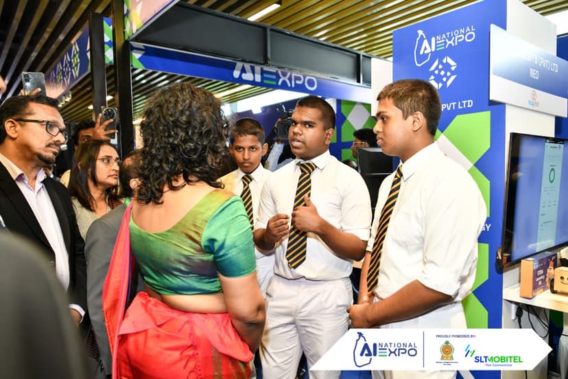 Expo Day 01 25