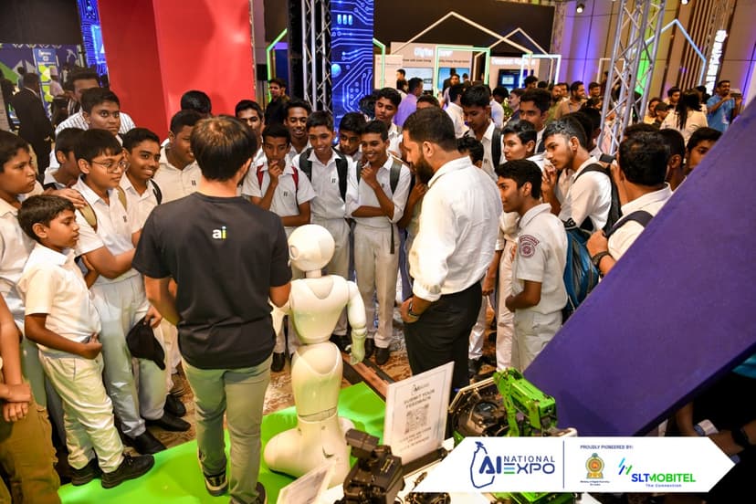 Expo Day 01 29