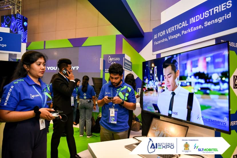 Expo Day 01 30