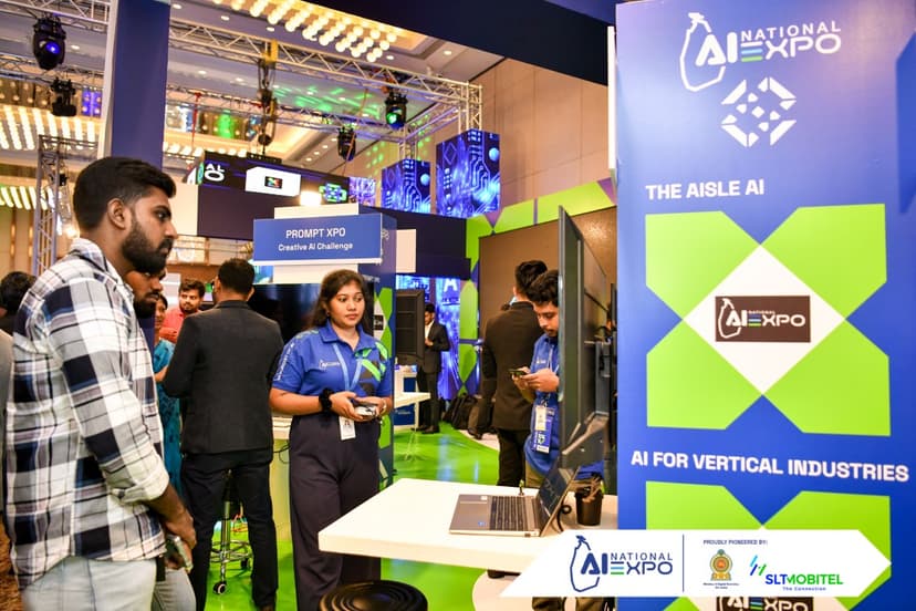 Expo Day 01 31