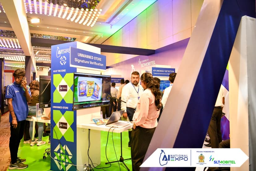 Expo Day 01 33