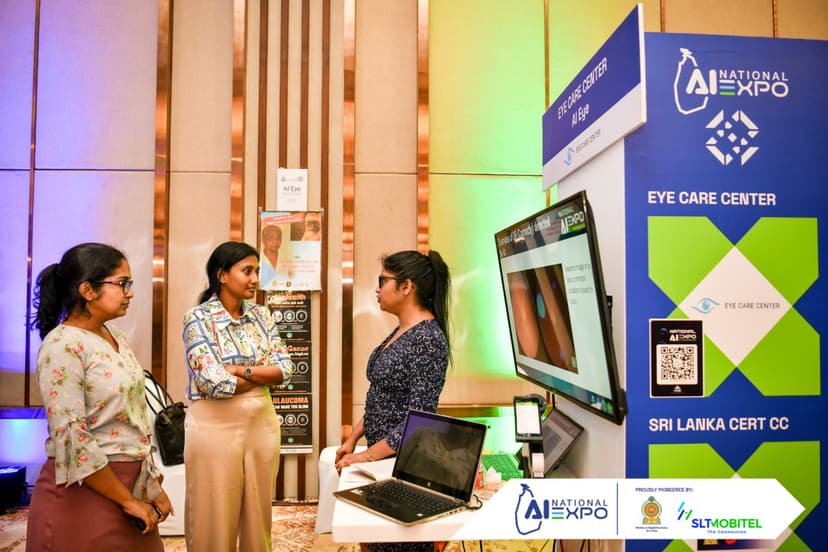 Expo Day 01 35