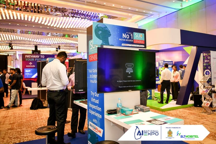 Expo Day 01 36