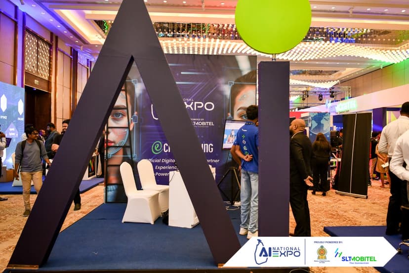 Expo Day 01 37