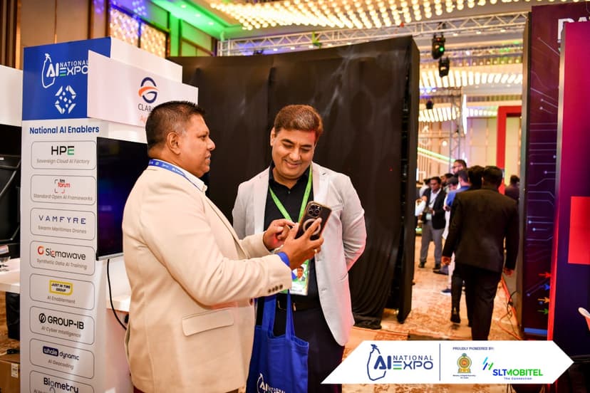 Expo Day 01 38