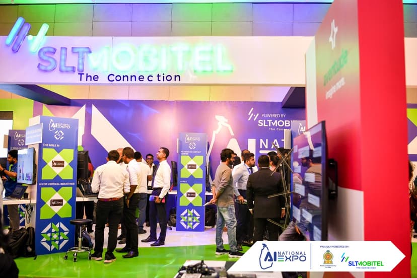 Expo Day 01 39