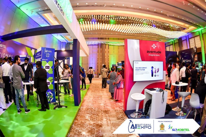 Expo Day 01 40