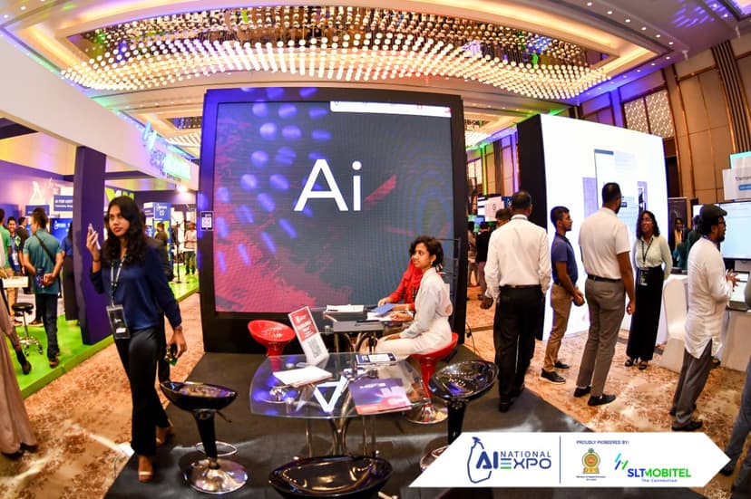 Expo Day 01 41