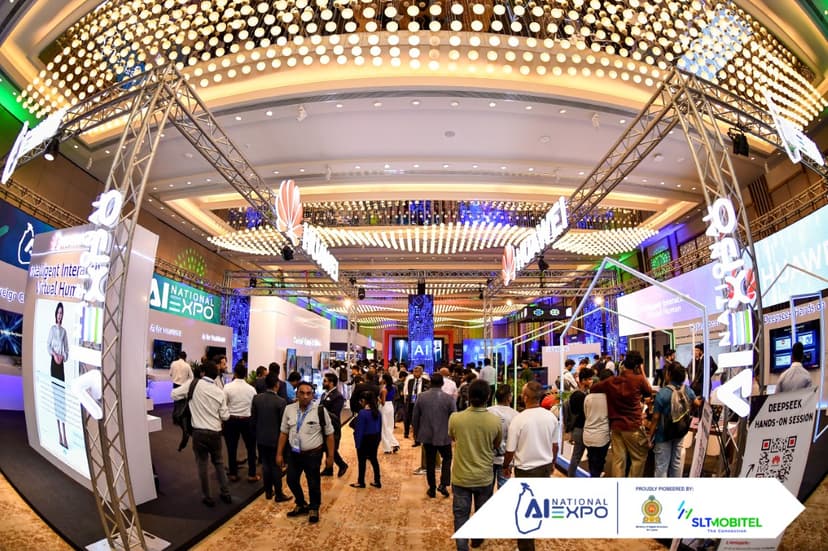 Expo Day 01 42