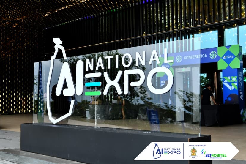 Expo Day 01 43