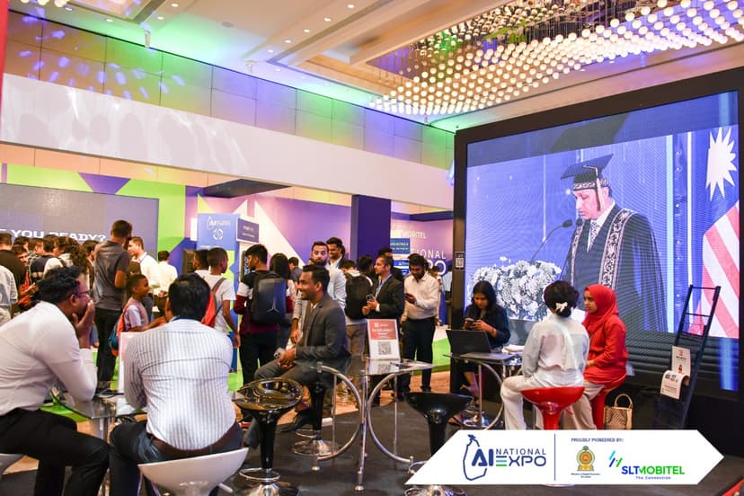 Expo Day 01 45