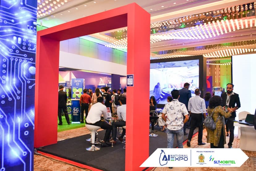 Expo Day 01 46