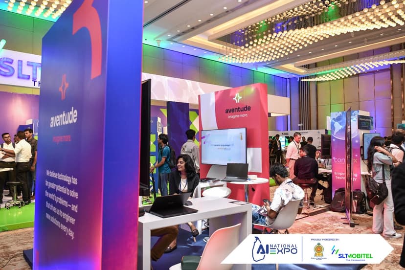 Expo Day 01 48