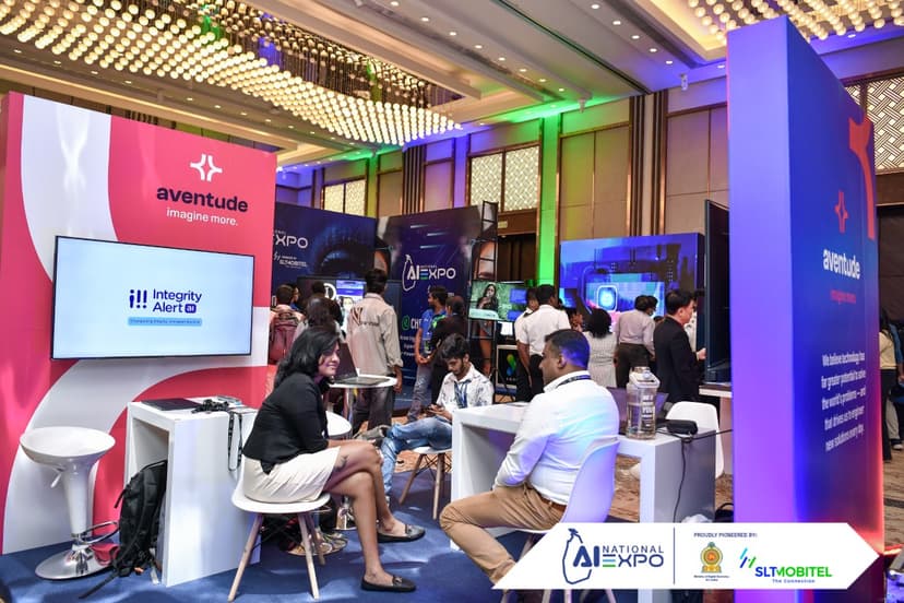 Expo Day 01 49