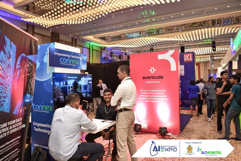 Expo Day 01 50