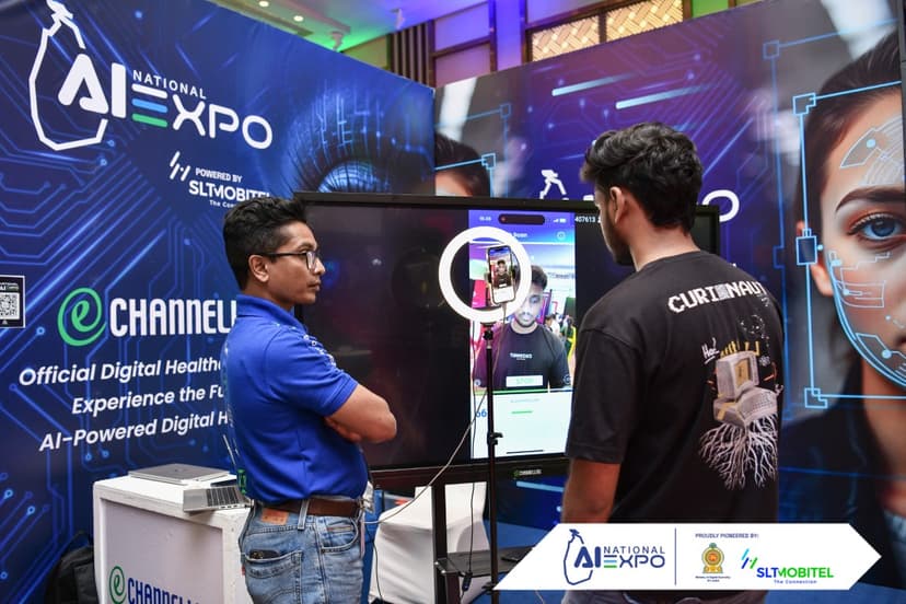 Expo Day 01 53