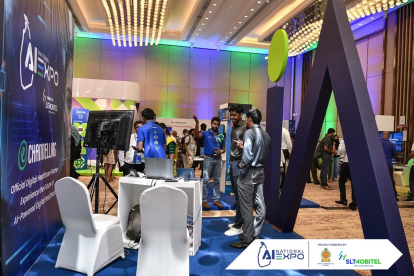Expo Day 01 55
