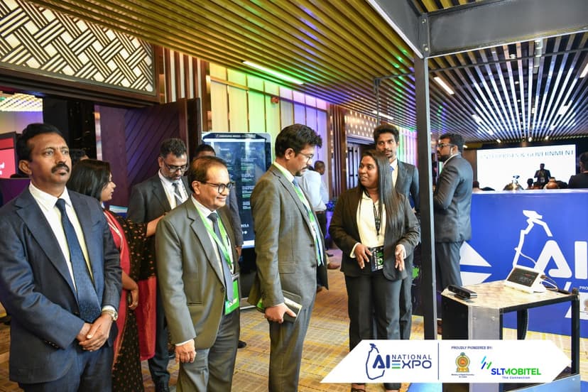 Expo Day 02 2
