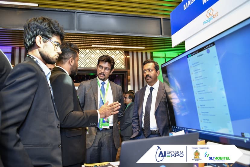 Expo Day 02 4