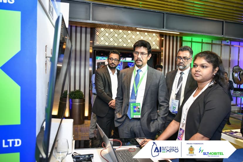 Expo Day 02 5