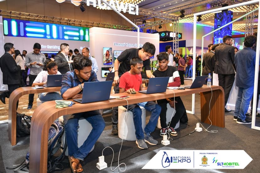 Expo Day 02 8