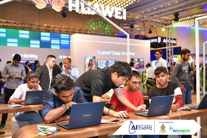 Expo Day 02 9