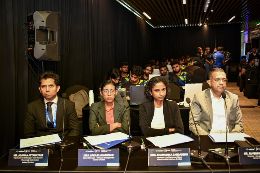 Hackathon 1