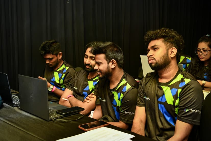 Hackathon 3