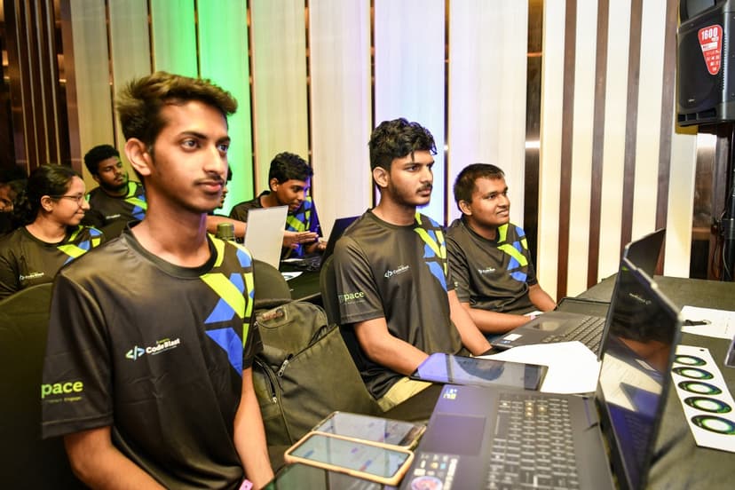 Hackathon 4