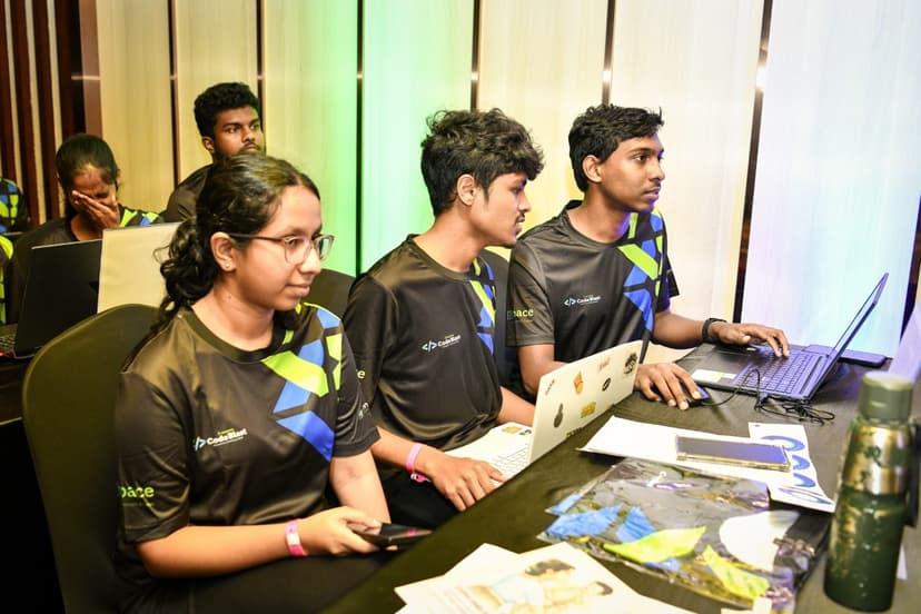 Hackathon 5