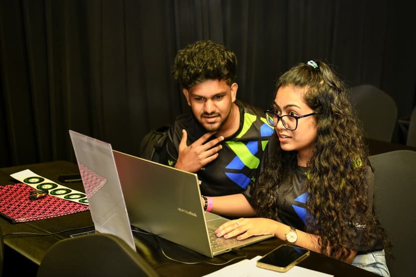 Hackathon 6