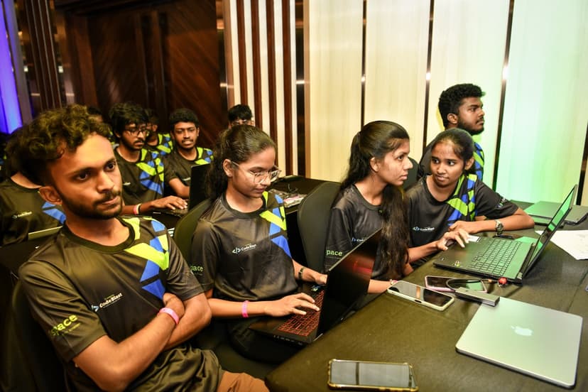 Hackathon 7